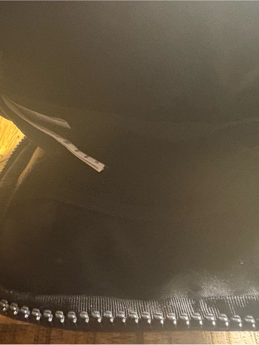 lululemon athletica Black Men's Small Crossbody Belt Bag - Picture 3 of 3